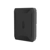 Mini rastreador GPS con imán 4G Monitor de voz para coche Localizador GPS Aplicación gratuita para IOS/Android 1 año de garantía