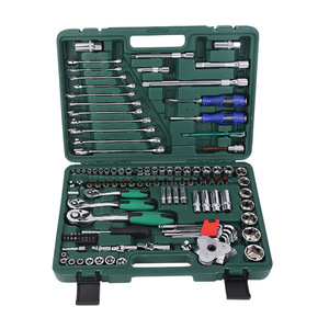 Chinois divers <span class=keywords><strong>outils</strong></span> à main ensemble Kit à main réparation automatique <span class=keywords><strong>jardin</strong></span> boîte mécanicien automobile ensembles pour voiture moto <span class=keywords><strong>outils</strong></span> - Product Image 1