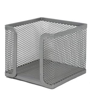 Bán buôn kim loại văn phòng bàn Dây giấy Lưu ý chủ với chủ bút <span class=keywords><strong>Memo</strong></span> chủ - Product Image 2