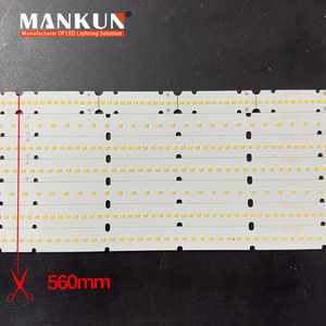 Module LED extérieur <span class=keywords><strong>MANKUN</strong></span> DC12V 10W 200lm/W Blanc naturel 5000K 3LED Angle de vision 120° IP66 Ra80 CRI80 - Product Image 1