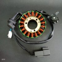 High Quality CF MOTO NK150 Magnetic Coil Electrical System Magneto Stator Coil for Motorcycles