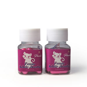 Extractos de hierbas al por mayor de fábricas, cápsulas de suplementos para mujeres, suplementos nutricionales - Product Image 5