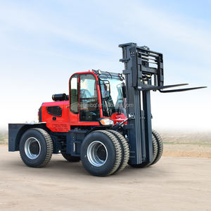 รถยกดีเซล 3 ตัน ไชน่า เบ่ยฉียง รุ่น CP-50 รถยกขนาดเล็ก ขับเคลื่อน <span class=keywords><strong>4</strong></span> ล้อ เสาเดี่ยว ใช้ภายในอาคาร ความยาวงา 2000 มม. แบบนั่ง/ยืน - Product Image 6