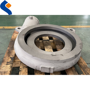 Chế biến các bộ phận máy thép không gỉ tùy chỉnh các thành phần kim loại mạ niken - Product Image 4