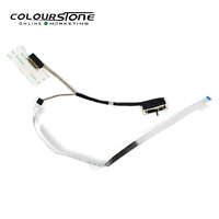 Câble LCD ThinkBook 14 G2 LVDS Wire Screen Line EDP Screen Cable DC02003QH00 pour pièces détachées d'ordinateur portable