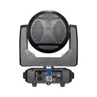 LED-Beleuchtung 19PCS 15W LED beweglicher Kopf