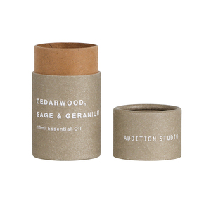 Cao Cấp Hình Trụ Hộp Giấy Nhà Cung Cấp Tráng Giấy Kraft Giấy Cho Kỳ Nghỉ Sự Kiện DIY <span class=keywords><strong>Craft</strong></span> Nhà Thực Phẩm Quà Tặng Bao Bì - Product Image 1