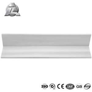 Côté égal <span class=keywords><strong>40x40</strong></span> profilé d'extrusion en aluminium Angles d'angle en forme de L à 120 degrés - Product Image 5