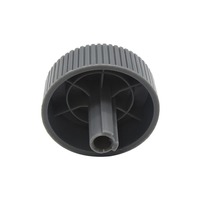 2 piezas 1234171 FX2190 FX890 LQ2090 LQ590 Conjunto de perilla de platina para EPSON, 2 piezas para EPSON, 2 piezas, FX2190 FX890 LQ2090