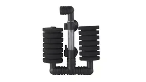 Luci per Acquario Xinyou, Acquario in Ceramica con Pesci Artificiali XY-2831 - Product Image 5