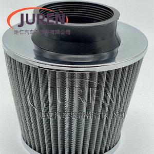 Filtro de Aire para Auto Juren de 150 mm, Azul, de Alto Flujo, Forma de Hongo, para Vehículos de Alto Rendimiento - Product Image 3
