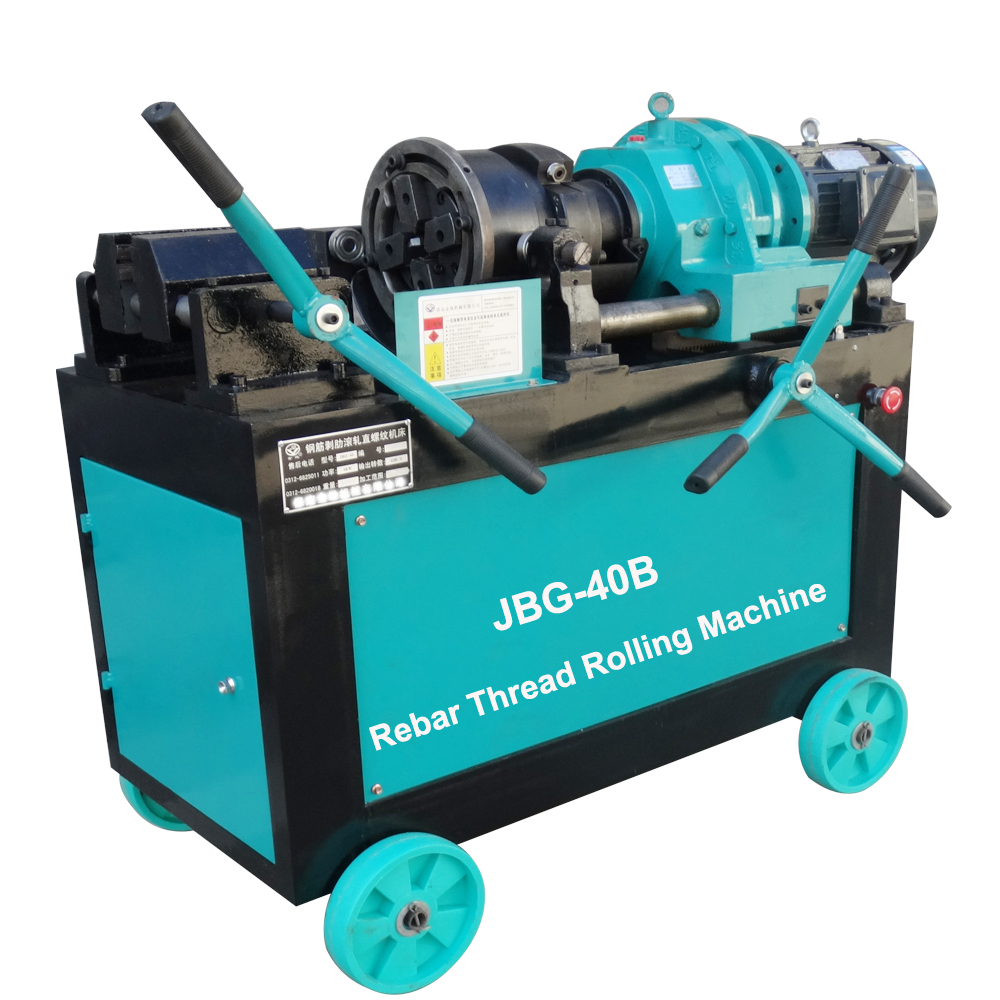 Машина для прокатки резьбы арматуры, резьбовой ролик, автоматическая машина для накатки резьбы