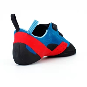 <span class=keywords><strong>Scarpe</strong></span> da arrampicata su roccia antiscivolo <span class=keywords><strong>scarpe</strong></span> sportive da esterno traspiranti resistenti all'usura - Product Image 4