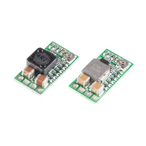 Original Mini DC-DC 12/24V to 5V3A <b>Step</b> <b>Down</b> Module Power Supply Module <b>Converter</b> 97.5% Adjustable Efficiency Output <b>Voltage</b> - Product Image 1