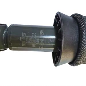 Sino Howo KAMYON YEDEK PARÇALARI ön süspansiyon hava yastığı amortisör WG1671430192 - Product Image 4