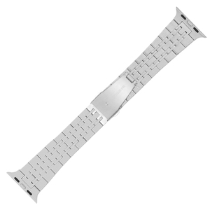 Correa de Reloj de Titanio, Correa de Repuesto de Acero Inoxidable para Reloj Inteligente, Correa de Muñeca para Uso Casual y de Negocios - Product Image 2