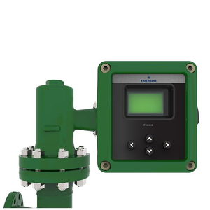 Contrôleur de niveau numérique Fisher Dlc3010 Dlc3100, précision de 0,5 %, matériau ABS OEM, origine USA, garantie 1 an, meilleur prix - Product Image 2