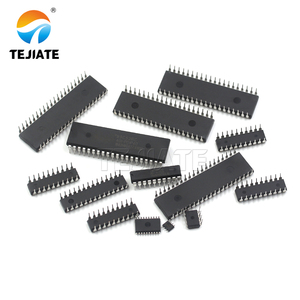 Hot chip linh kiện điện tử tích hợp STC đầy đủ 51 Series vi điều khiển ICS bao gồm stc89c52rc/STC12/15/89 - Product Image 4