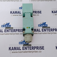 Capteur de proximité PLC adapté au 3RG4031-6AD00, directement de l'usine