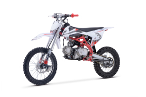 Venta directa de fábrica ZUUMAV China Buena calidad 4 <span class=keywords><strong>tiempos</strong></span> <span class=keywords><strong>125cc</strong></span> <span class=keywords><strong>Pit</strong></span> <span class=keywords><strong>Bike</strong></span> Motocicletas de gasolina - Product Image 4