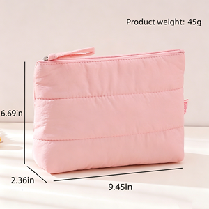 Nouvelle trousse de toilette tendance, étanche et portable pour les voyages - Product Image 5