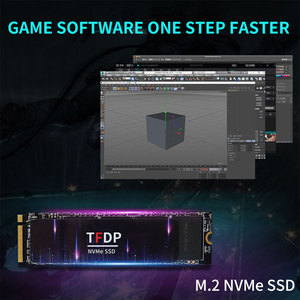 <b>NVME</b> <b>M.2</b> Solid State Hard Disk 512GB 1tb Internal Drives <b>Ssd</b> for Desktop Pc Hard Drives - Product Image 6