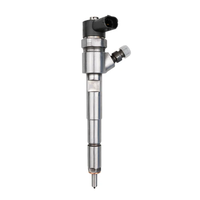 Conjunto de Inyector Diesel Nuevo de Alta Calidad, Venta Directa del Fabricante 0445110287