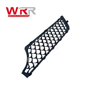 1678883201 A1678883201 Rejilla Protectora para Coche Benz W167 C167 GLE350 GLE450, Cubierta de Malla para Parrilla Delantera Central del Radiador - Product Image 4