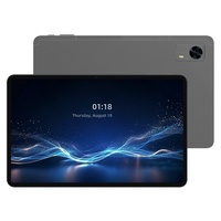 Tablet PC 12-inci Baru untuk Komunikasi 4G, Bisnis, Kantor, dan Gaming, Berbasis Android dengan Prosesor MTK