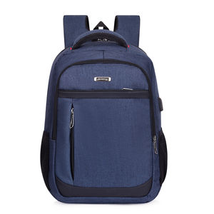 Mochila impermeable para ordenador portátil inteligente, bolsa de oficina, universidad, negocios, a prueba de agua, gran oferta de fábrica - Product Image 1