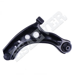 Auto peças ESASEVER Alta Qualidade Metal Suspensão Frontal Braço de Controle 48069-09210 para YARIS Carro Posição Superior Usado - Product Image 1