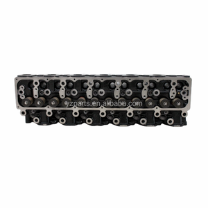 Testata completa 11039-06J00 11039-06J01 11039-63T02 delle parti di motore Diesel automatiche TD42 TD42T per Nissan Safari Pick up civiltà - Product Image 1