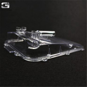 Dịch Vụ In 3d Trong Suốt Tạo Mẫu Nhanh Bằng Acrylic Nguyên Mẫu In 3d Sla Nhanh Với Nhựa Trong Suốt - Product Image 6