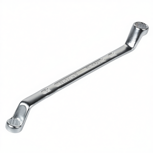 Fasano Box End Wrench 14x15 Mm For Auto Repair - Product Image 2