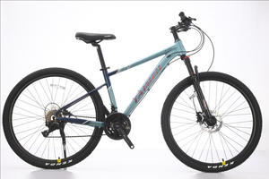 <span class=keywords><strong>Bicicleta</strong></span> de Montaña <span class=keywords><strong>Trek</strong></span> de Aluminio de Alta Calidad Rodada <span class=keywords><strong>29</strong></span> para Adultos - Product Image 4