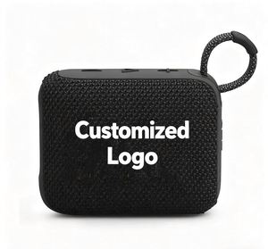 X919 2025 Altavoz Portátil Inalámbrico Bluetooth Mini para Interiores y Exteriores, el Más Vendido, para Go 3 G0 4 - Product Image 1