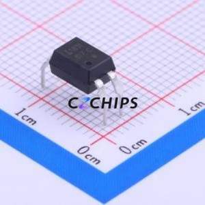 ทรานซิสเตอร์ทรานซิสเตอร์ไดโอด-4 LTV-817M-C แบรนด์ใหม่ของแท้ชิ้นส่วนอิเล็กทรอนิกส์ - Product Image 1