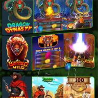Mesin Game Koin Otomatis Original Baru Pengembangan Game Baru Mesin Game Fire Skill Panda Link