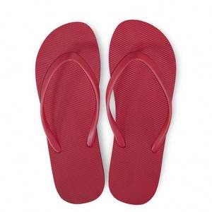 Chanclas Chenyu Antideslizantes de Playa, Fabricante de Chanclas de PVC Unisex para Hombre y Mujer con Logo, Estilo Brasileño y Japonés - Product Image 4