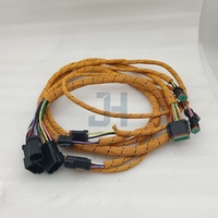 Faisceau de câblage 320-5900 pour moteur C9, faisceau de câblage électronique de châssis pour tracteur D6R, faisceau de câblage de commande électronique 3205900