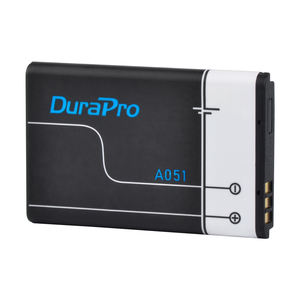 Batería BL5C 1400mAh para Nokia 1100 1110 1200 1208 1280 2600 2700 3100 3110 5130 6230 1600 teléfono o Radio - Product Image 2