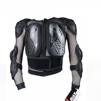 Equipo personalizado para deportes al aire libre, equipo para montar en motocicleta y carreras de coches, equipo para motocicleta, armadura para Motocross