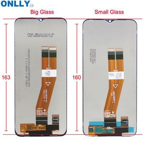Écran d'affichage d'origine pour Samsung A03 A13, écran LCD pour Samsung A05 A06 A03s A03 Core, écran tactile pour Galaxy A035 - Product Image 3