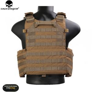 OEM 500D Nylon Outdoor Men Gear Training Equipment <b>Tactical</b> <b>Vest</b> - Product Image 4