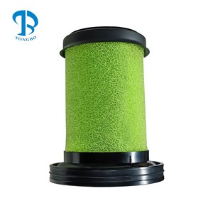 Reemplazo apto para Gtech Multi MK2 / K9 aspiradora inalámbrica repuestos accesorios de filtro de esponja lavable - Product Image 1