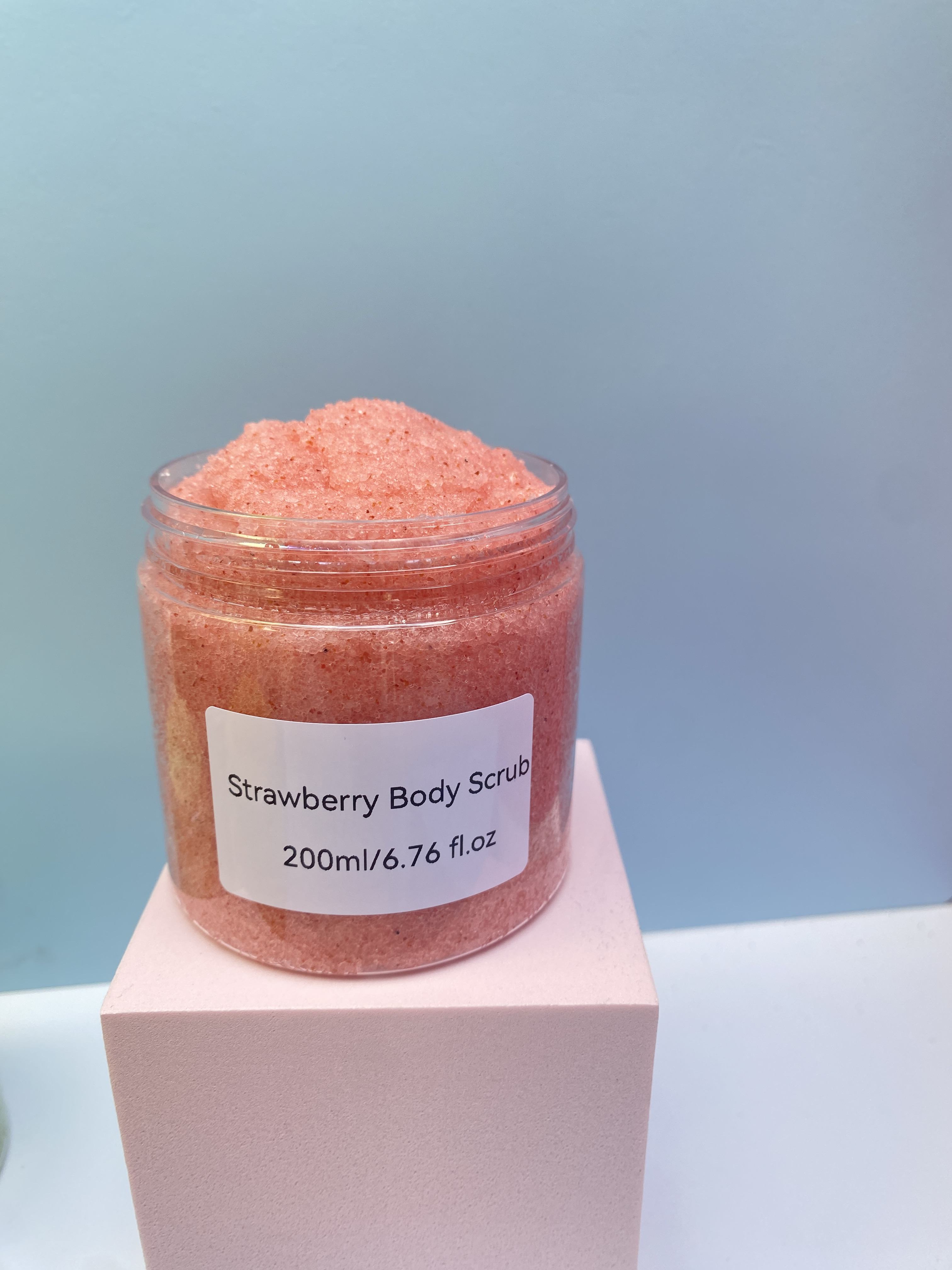 สตรอเบอร์รี่