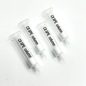 Suministro Directo de Fábrica de Columnas C8 SPE <span class=keywords><strong>para</strong></span> Pruebas de Residuos de Pesticidas en Alimentos y Pretratamiento de Muestras. Precios Competitivos. - Product Image 1
