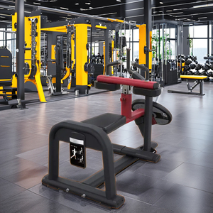 Оборудование для фитнеса, тренажер для тренировки здоровья, силовые тренировки телят, продажа - Product Image 6