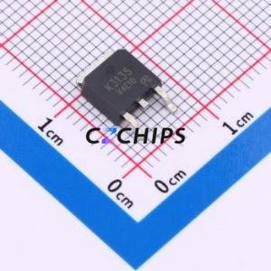 Tout nouveau transistor à effet de champ (MOSFET) original 2SK3135-VB TO-252 - Product Image 1