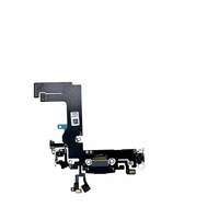 Câble flexible de port de charge pour téléphone portable, conception en barre, pour 13mini, emballage personnalisé, usage public